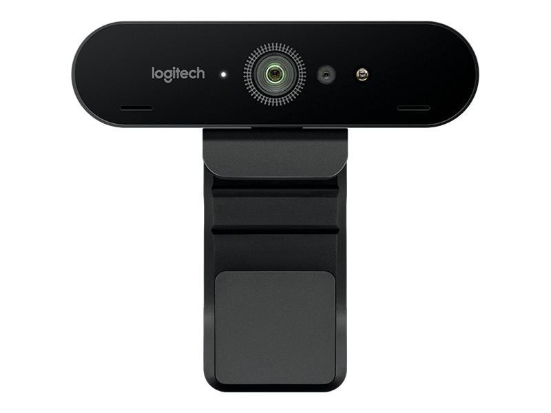 Logitech  Brio 4K-webbkamera