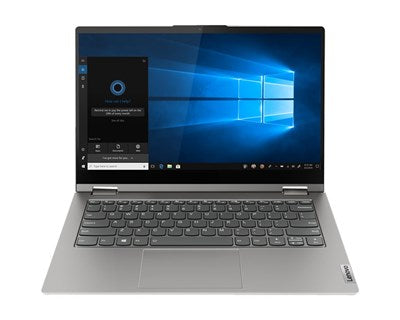 Lenovo ThinkBook Yoga i7 16GB 512GB 14