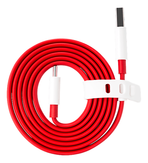OnePlus Warp USB-C kabel
