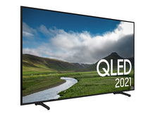 Ladda upp bild till gallerivisning, Samsung Airslim 50&quot; 4K Smart TV QE50Q60
