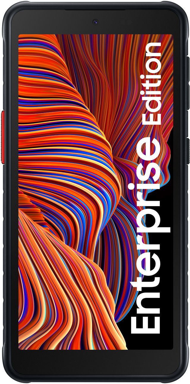 Samsung Galaxy Xcover 5 Enterprise Edition 64GB Dual-SIM