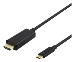 USB-C till HDMI