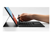 Ladda upp bild till gallerivisning, Microsoft Surface Pro 9, Type Cover med Slim Pen 2 Black
