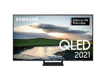 Ladda upp bild till gallerivisning, Samsung Airslim 65&quot; 4K Smart TV QE65Q70
